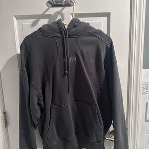 Kith Charcoal Hoodie